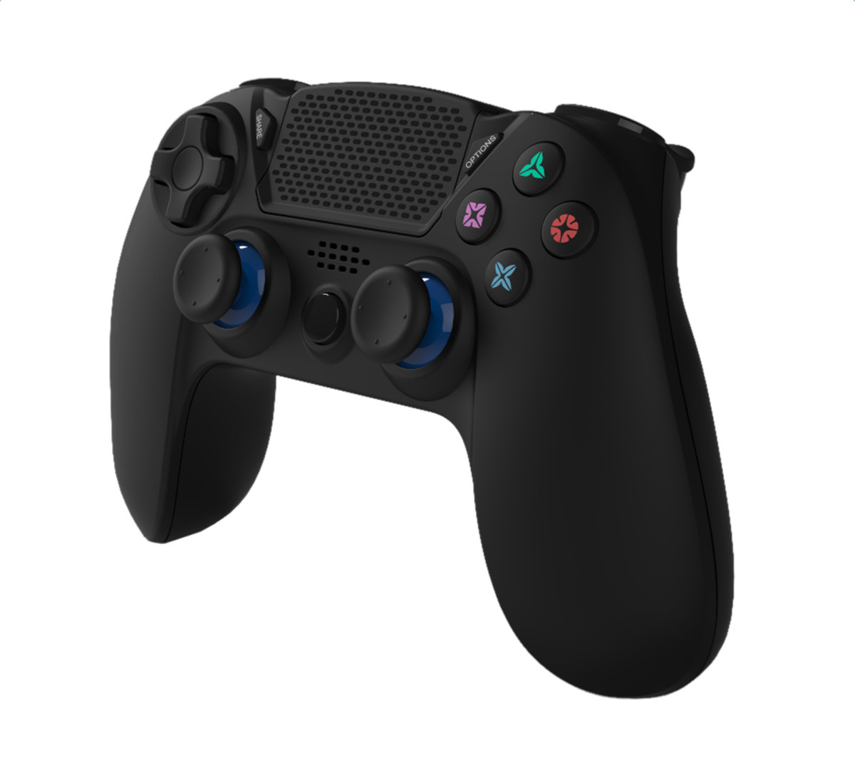 金拓达科技PS4新设计游戏控制器